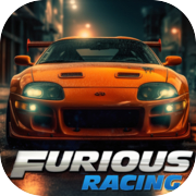 Furious Racing