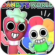Dandy Goob  World : Roblox