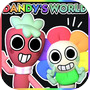 Dandy Goob  World : Robloxicon