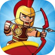 Gladiator Hero Archer