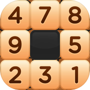 数独－数字迷icon