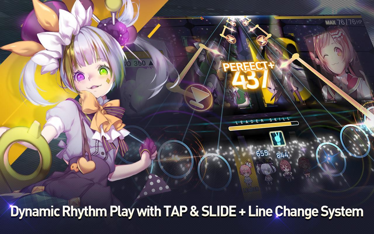 TAPSONIC TOP - Android Download | TapTap