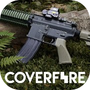 Cover Fire: 有趣的射击游戏