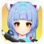 空降少女icon