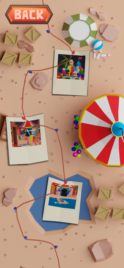 Extreme Joker Challenges游戏截图