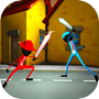Stickman Ninja War Extreme Fight 3Dicon