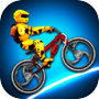 High Speed Extreme  Bike Race Game: Space Heroesicon