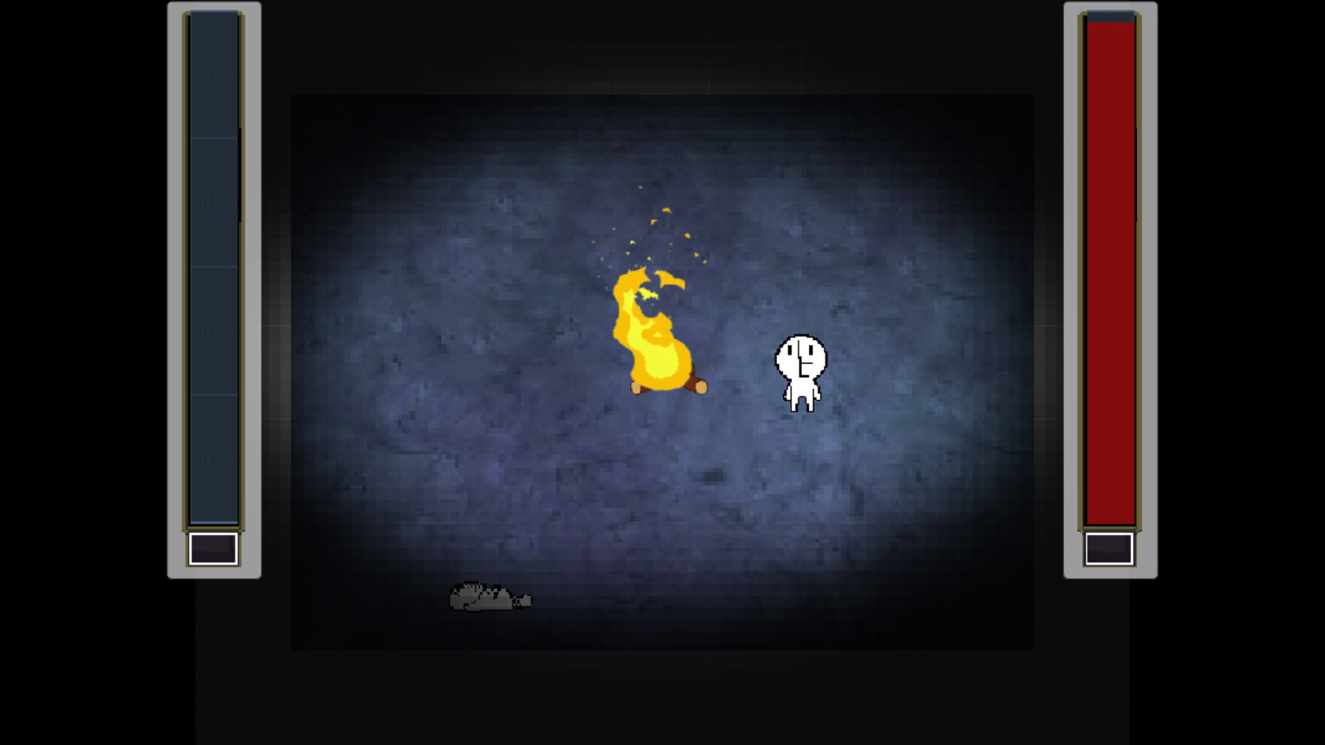 Born to be Fired游戏截图