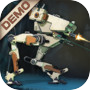 BE-A Walker DEMOicon