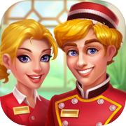 Hotel Empire: Grand Hotel Game