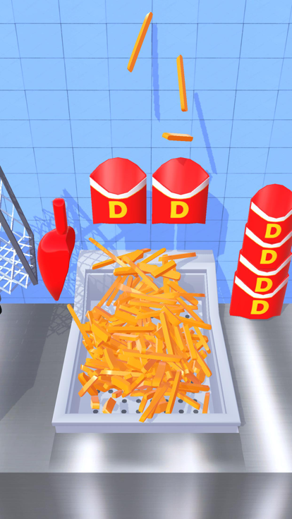 Potato Simulation游戏截图