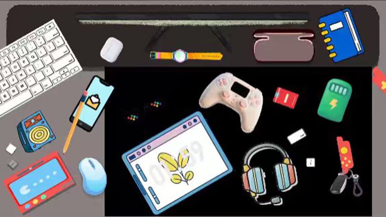 时光短剧游戏截图