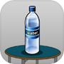 Water Bottle Flip Challengeicon
