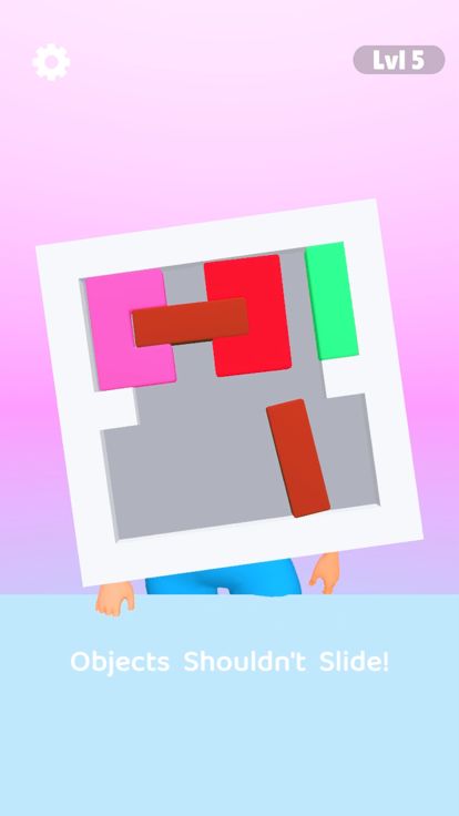 Anti Slide游戏截图