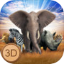 Wild Animals World - Savannah Simulatoricon