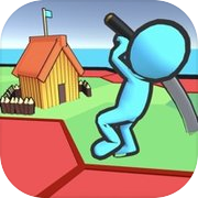State Battle Clicker