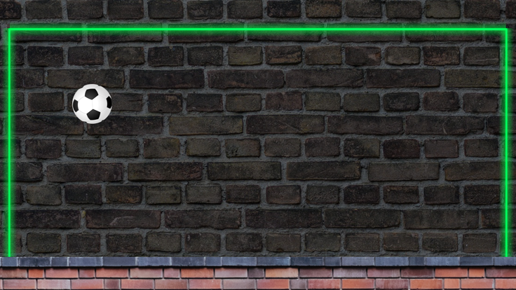 足球手指杂耍游戏截图