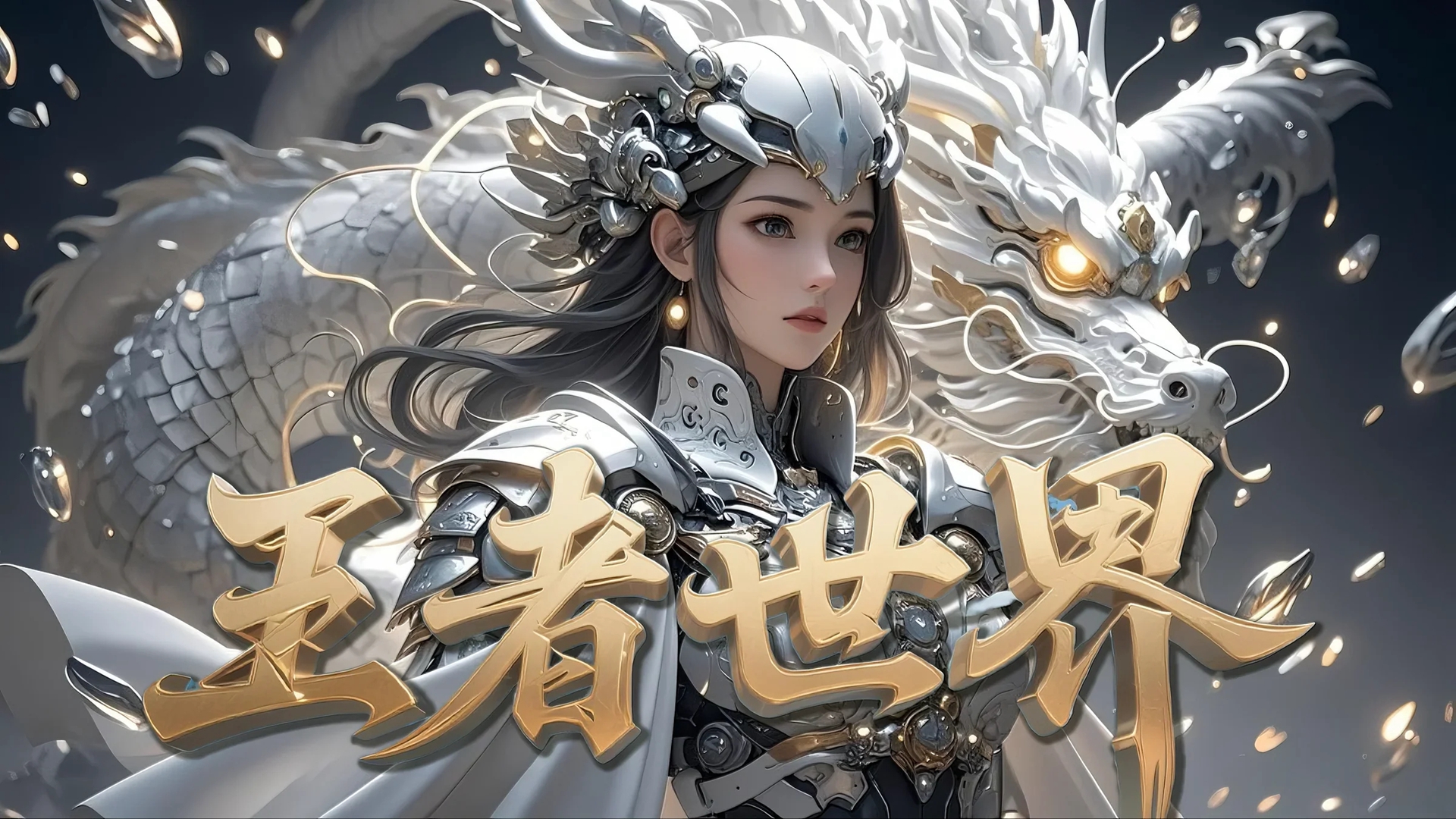王者世界游戏截图