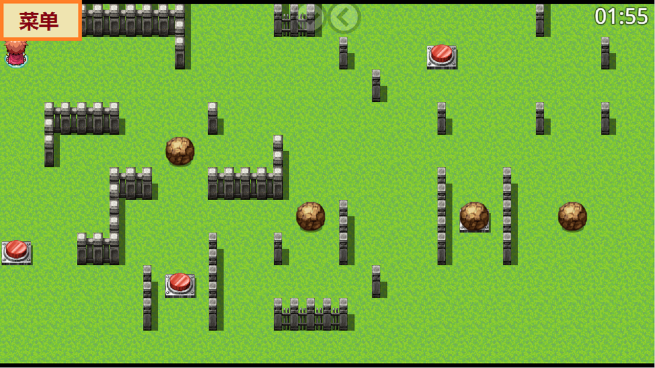 什么垃圾的滑稽游戏②游戏截图