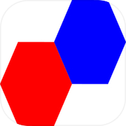Simple Hex Board game with AI