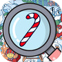 Scavenger Hunt Christmasicon