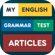 Articles - Grammar Test PRO