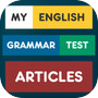 Articles - Grammar Test PROicon