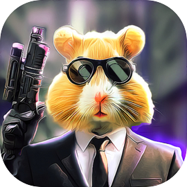Hamster Shooting - TapTap