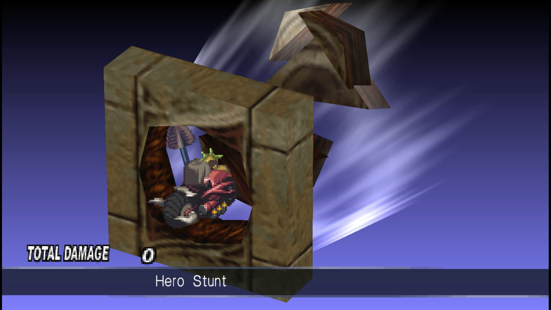 Makai Kingdom: Reclaimed and Rebound游戏截图