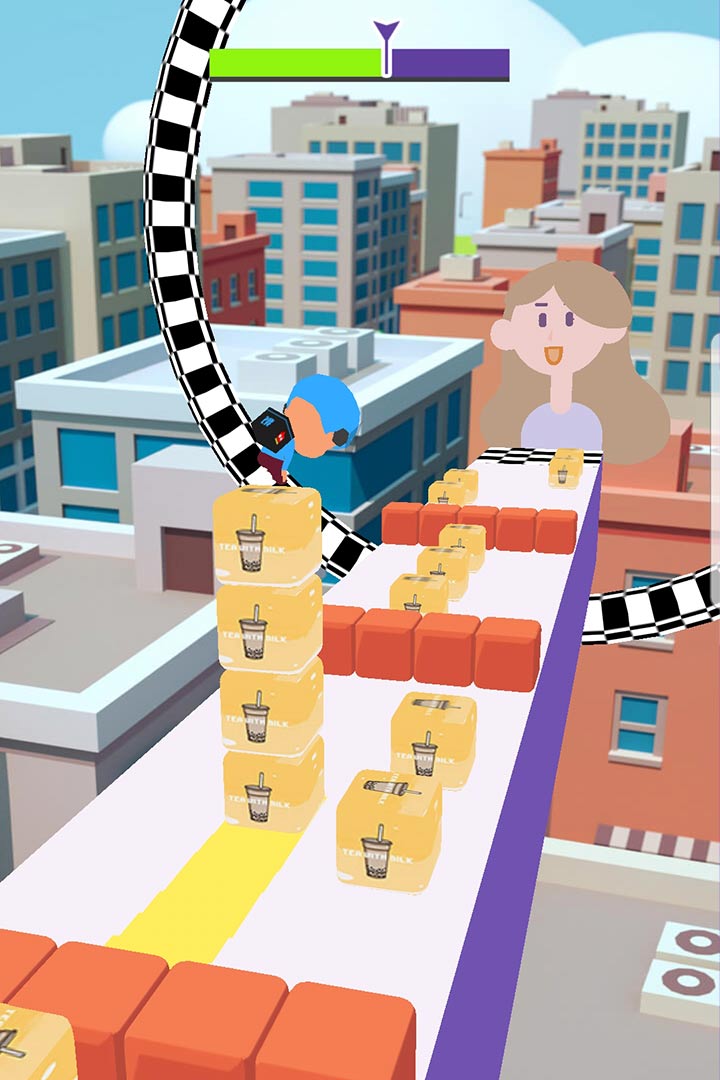 小家大改造游戏截图