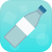 Bottle Flipping - Water Flip 2