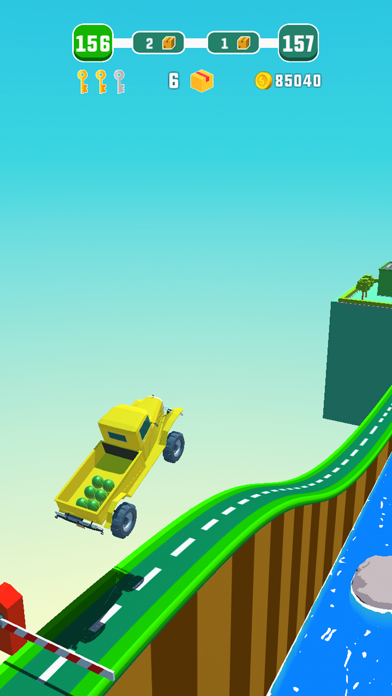 Pick My Stuff游戏截图