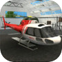 模拟直升机空战icon