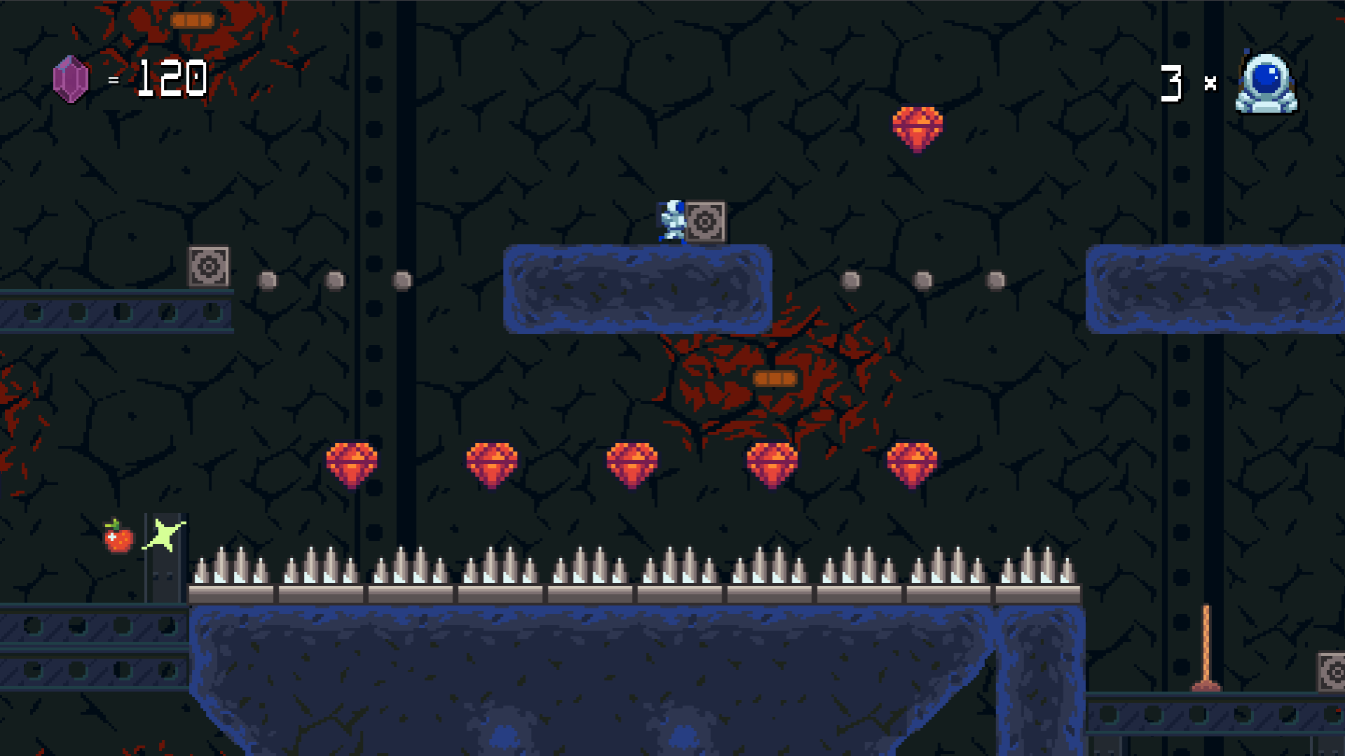 Just Run游戏截图