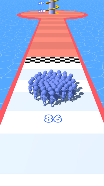 Tower Melt游戏截图