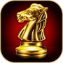 国际象棋 - 经典桌面游戏icon