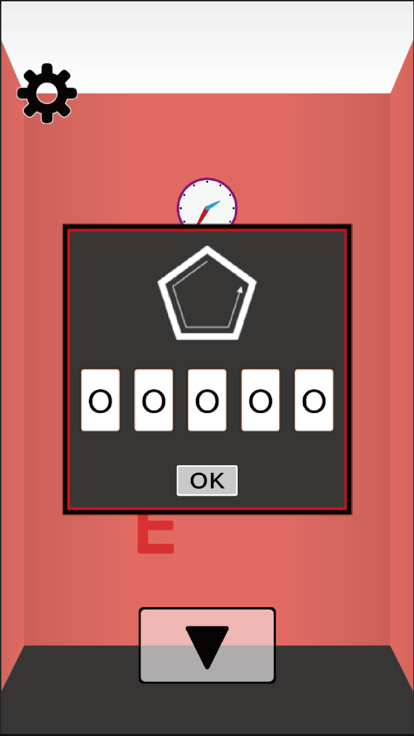 2人で脱出ゲーム Tell Riddle游戏截图