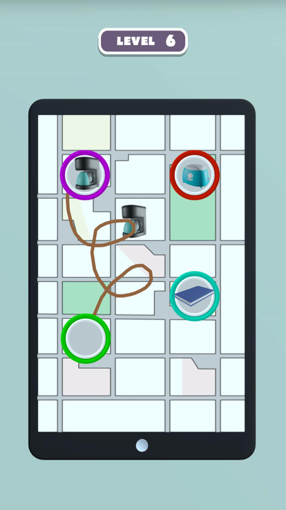 eStore Master游戏截图