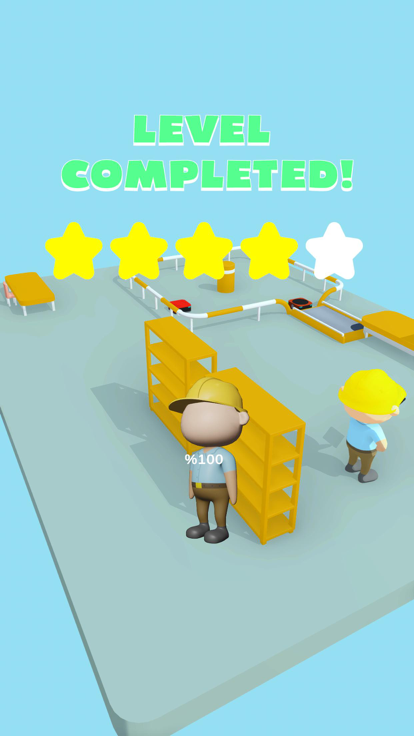 eStore Master游戏截图