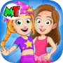 My Town : Dance School 舞蹈学校icon