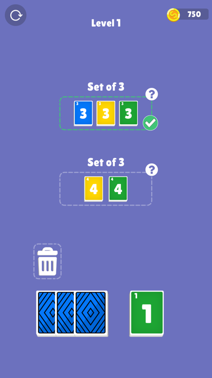 Phase Star游戏截图