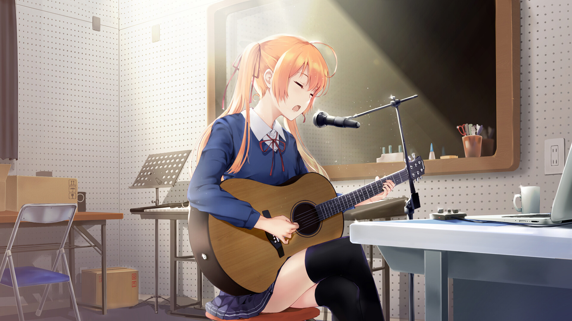 夏日事件簿 Summer Fantasy游戏截图