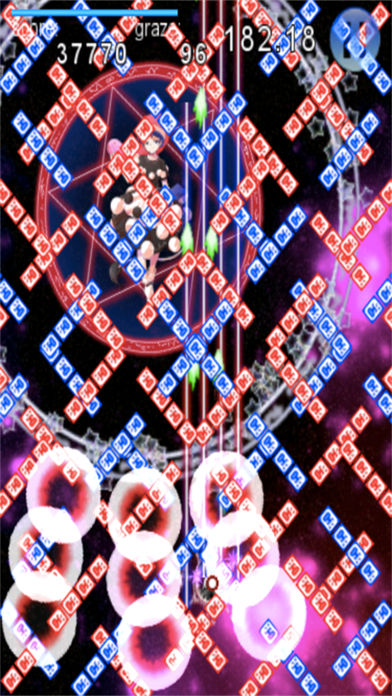 Touhou Lunatic Dream Free Of Super Beautiful Stg Pre Register Download Taptap