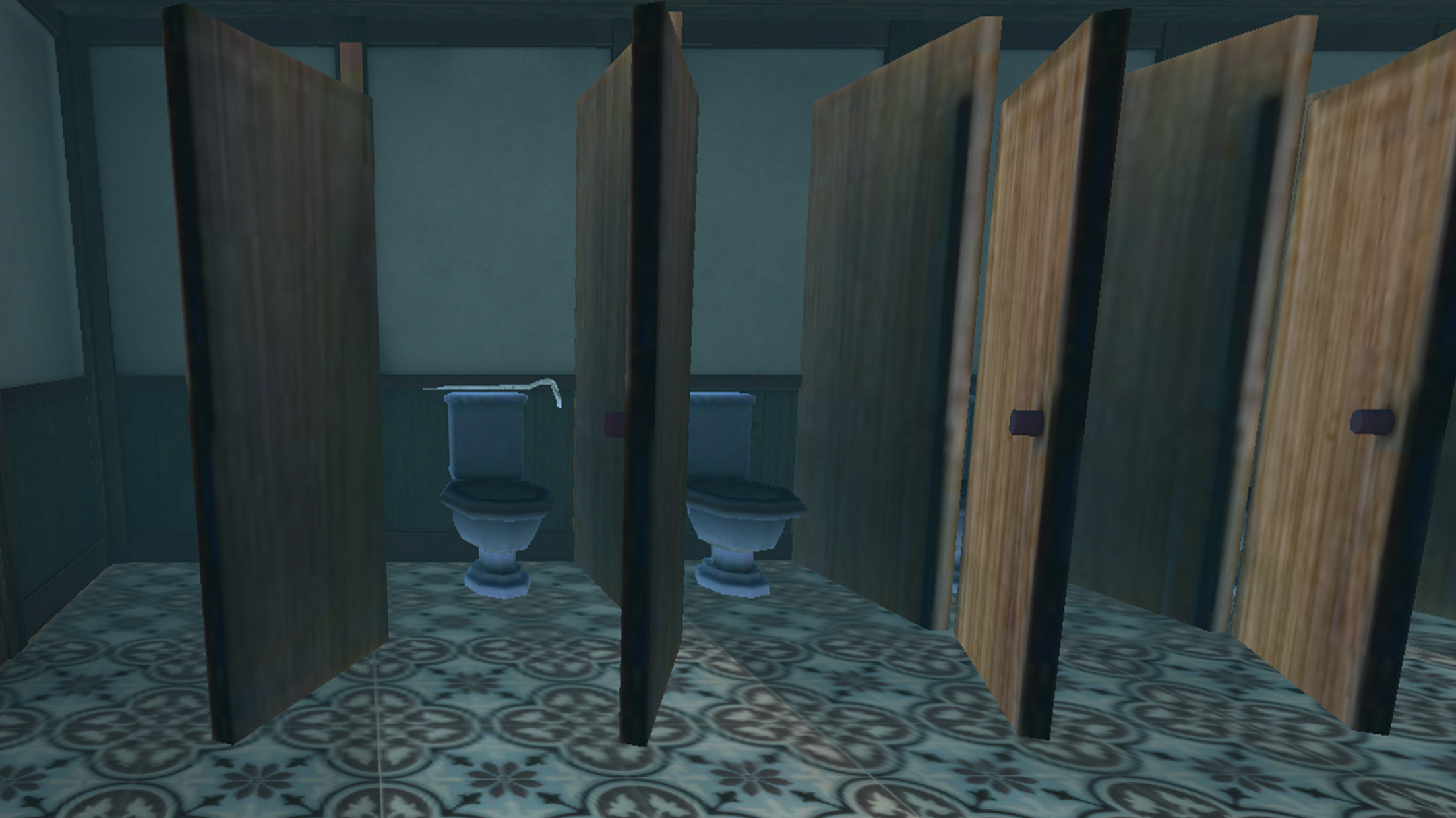 冰淇凌怪物游戏截图