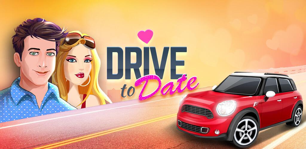 Drive to Date游戏截图