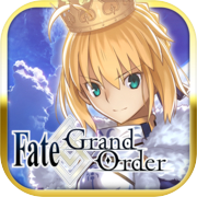 Fate/Grand Order