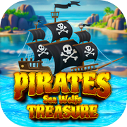 Pirates Treasure - Sea Wolfs