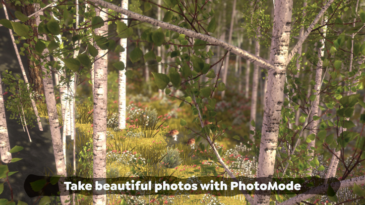 Wilderless Classic游戏截图