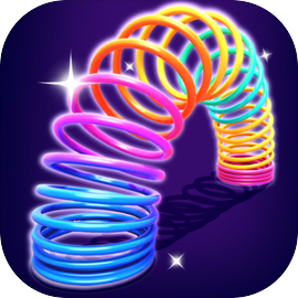Slinky Go - Sort Puzzle Games - TapTap