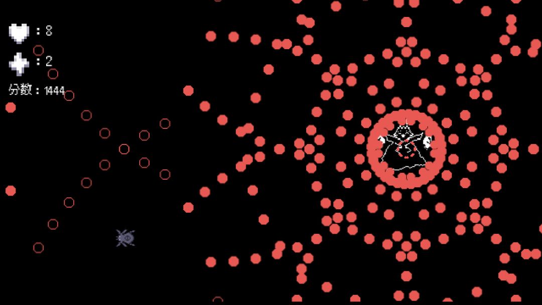 Dummy Bug游戏截图